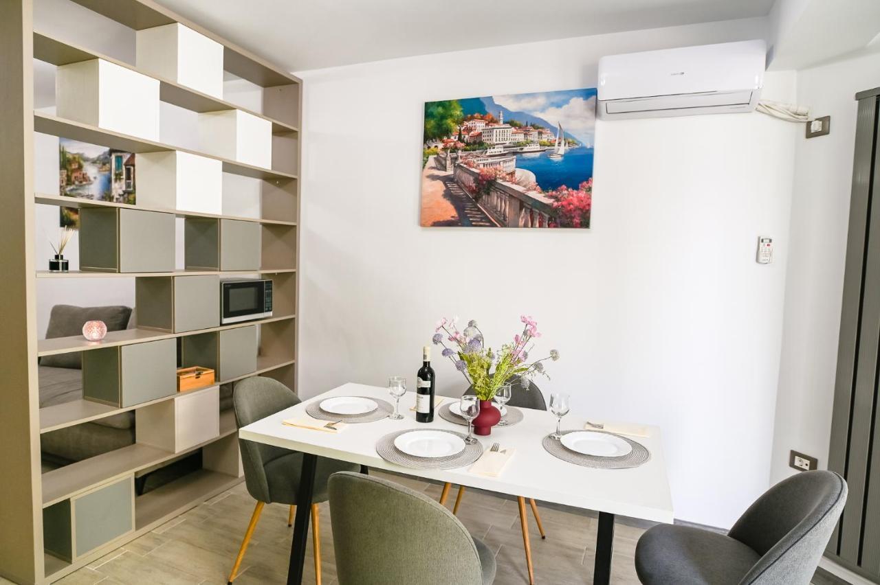 Teemo Beach Apartment, Alezzi Beach Resort นาโวดาริ ภายนอก รูปภาพ